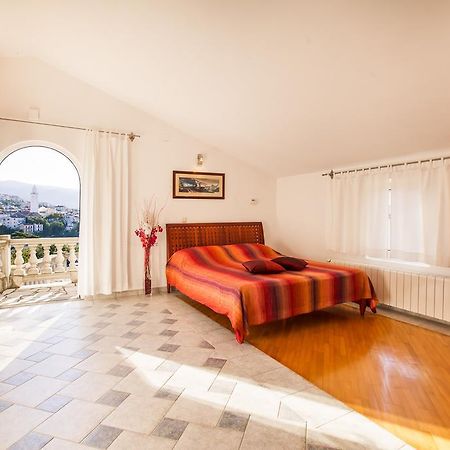 Apartment Zanic Novi Vinodolski Esterno foto
