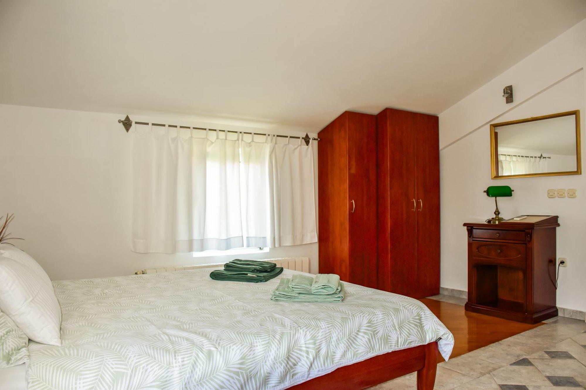 Apartment Zanic Novi Vinodolski Esterno foto