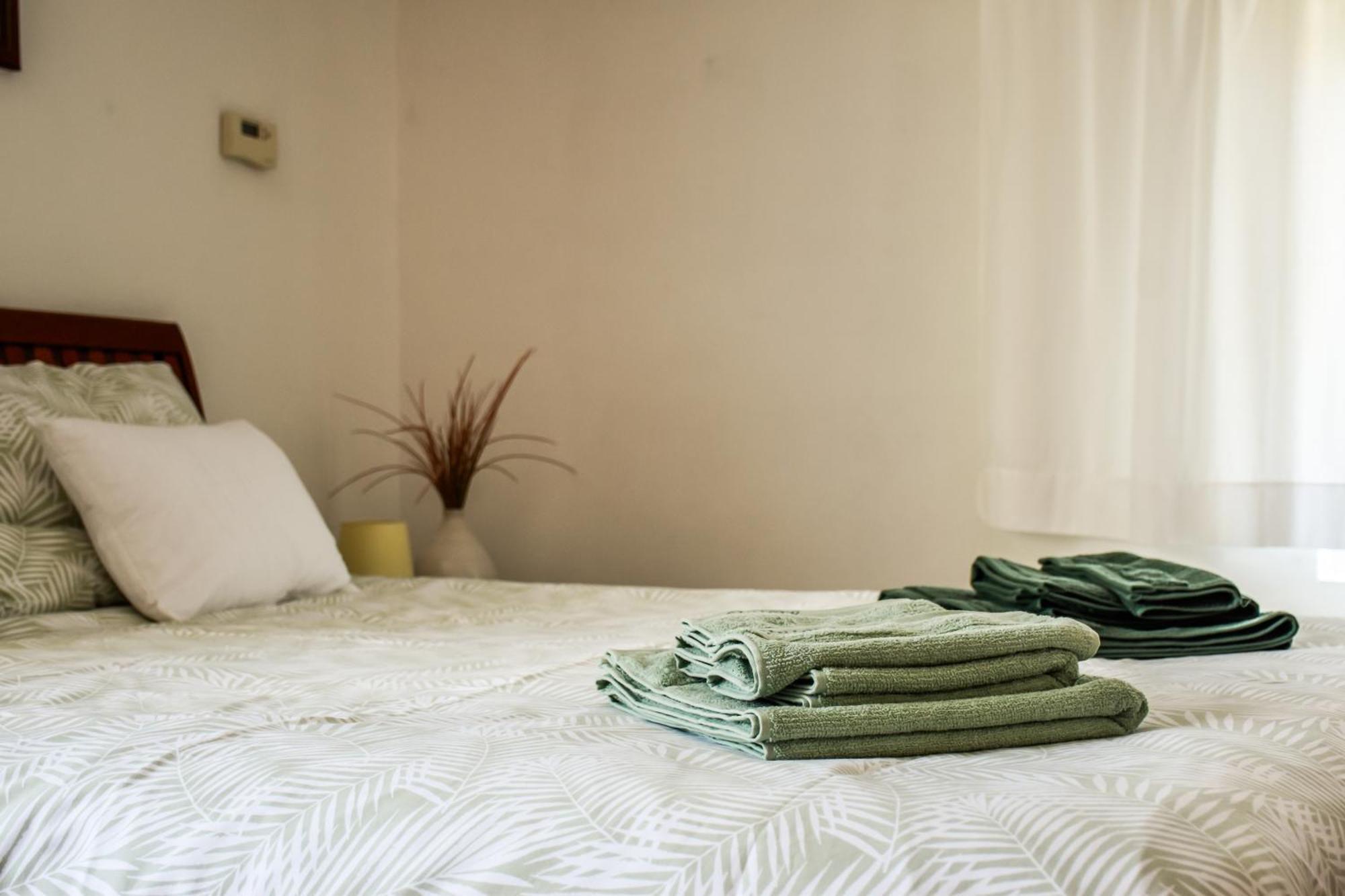 Apartment Zanic Novi Vinodolski Esterno foto